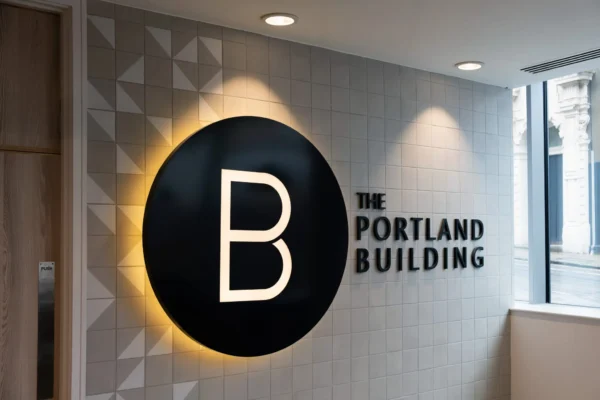 Corporate-Portland-Internal-Aluminium-Sign-Tray-Rear-Illuminated-Flatcut-Letters-1-scaled.jpg